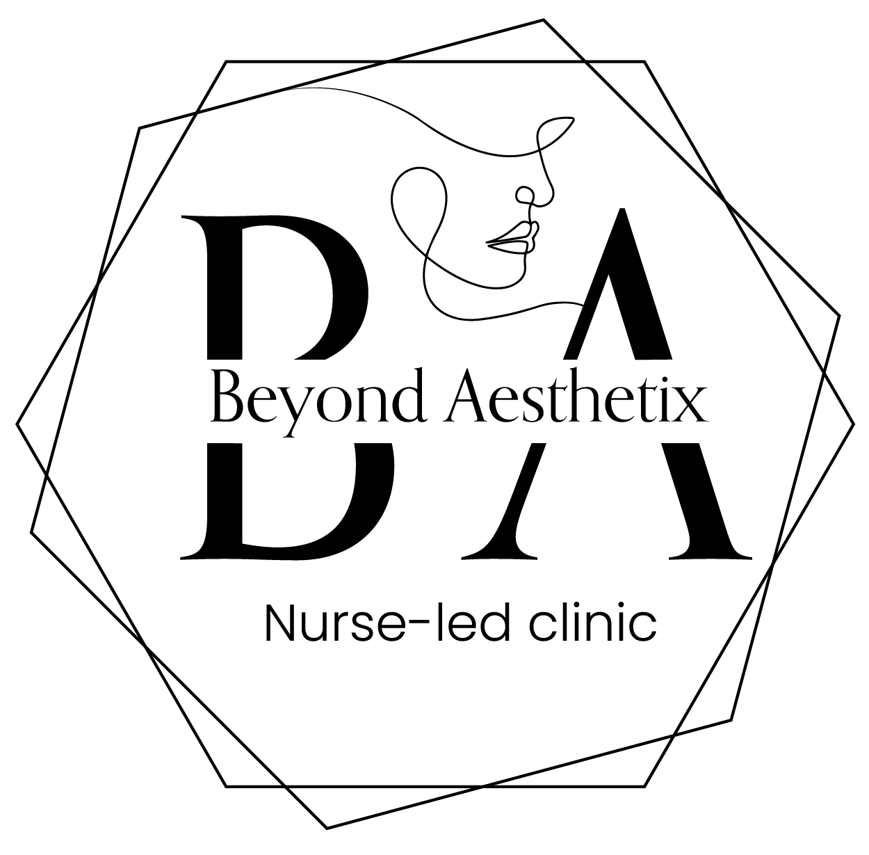 Beyond Aesthetix Logo